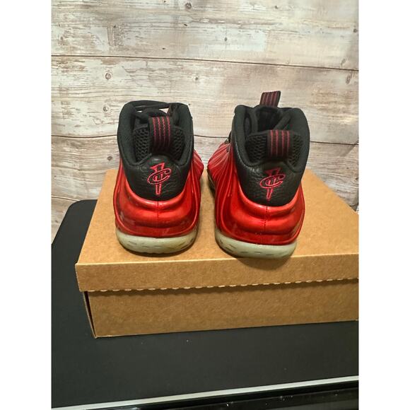 Men’s Nike dunk retro high chill blue 9.5 - Picture 4 of 7